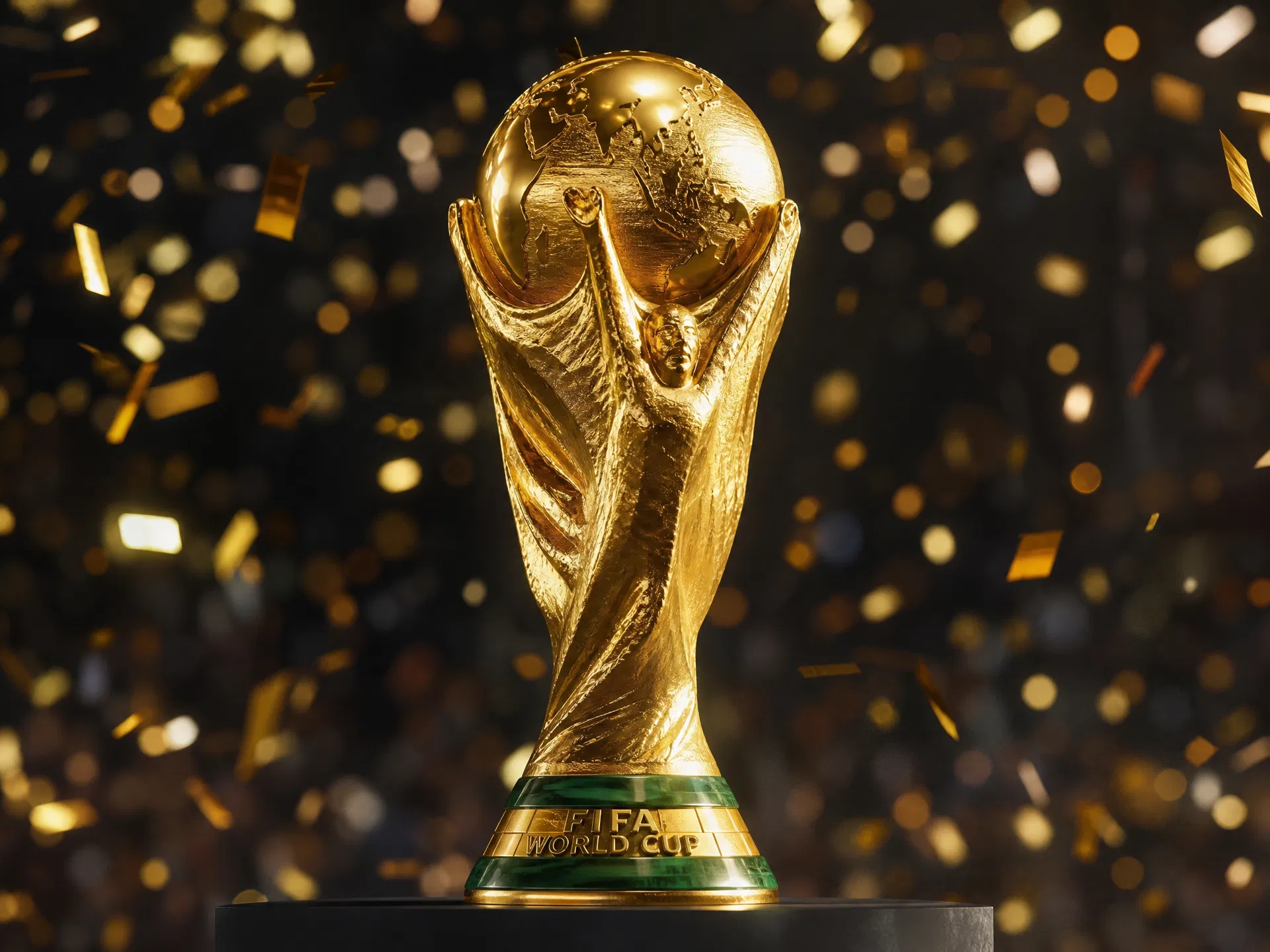 世界杯直播 - 2026美加墨世界杯